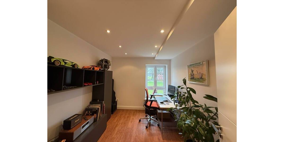 Einfamilienhaus Heiden - 8 Zimmer, 303 m&sup2;, 1.965.000&euro; | Angebot:26161913