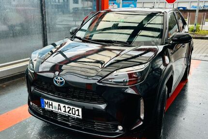 Toyota Yaris Cross 45.000 km 23.100 &euro; Mülheim an der Ruhr 45481