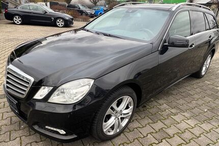 Mercedes-Benz E 350 309.000 km 7.940 &euro; Datteln 45711
