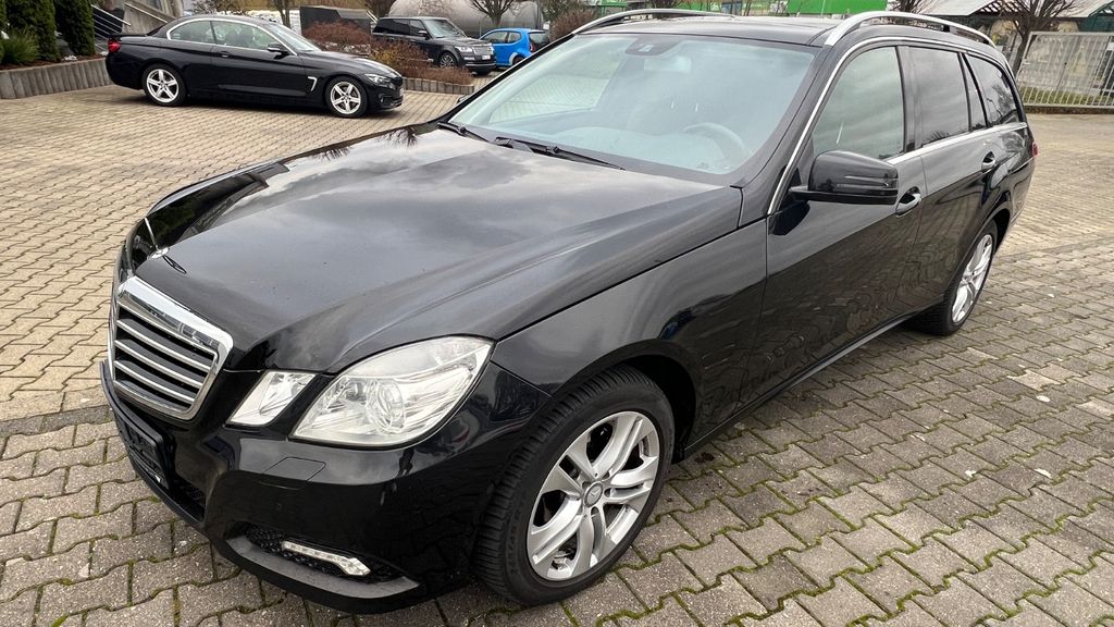 Mercedes-Benz E 350 309.000 km 7.940 &euro; Datteln 45711