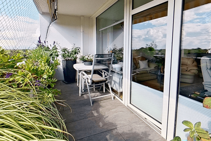 Wohnung Marl Alt-Marl - 4 Zimmer, 91 m&sup2;, 109.000&euro; | Angebot:27328059