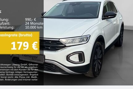 VW T-Roc 24.777 km 21.620 &euro; Recklinghausen 45663