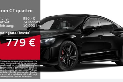 Audi e-tron GT 4.703 km 98.880 &euro; Gelsenkirchen 45894