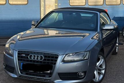 Audi A5 246.949 km 8.200 &euro; Recklinghausen 45663