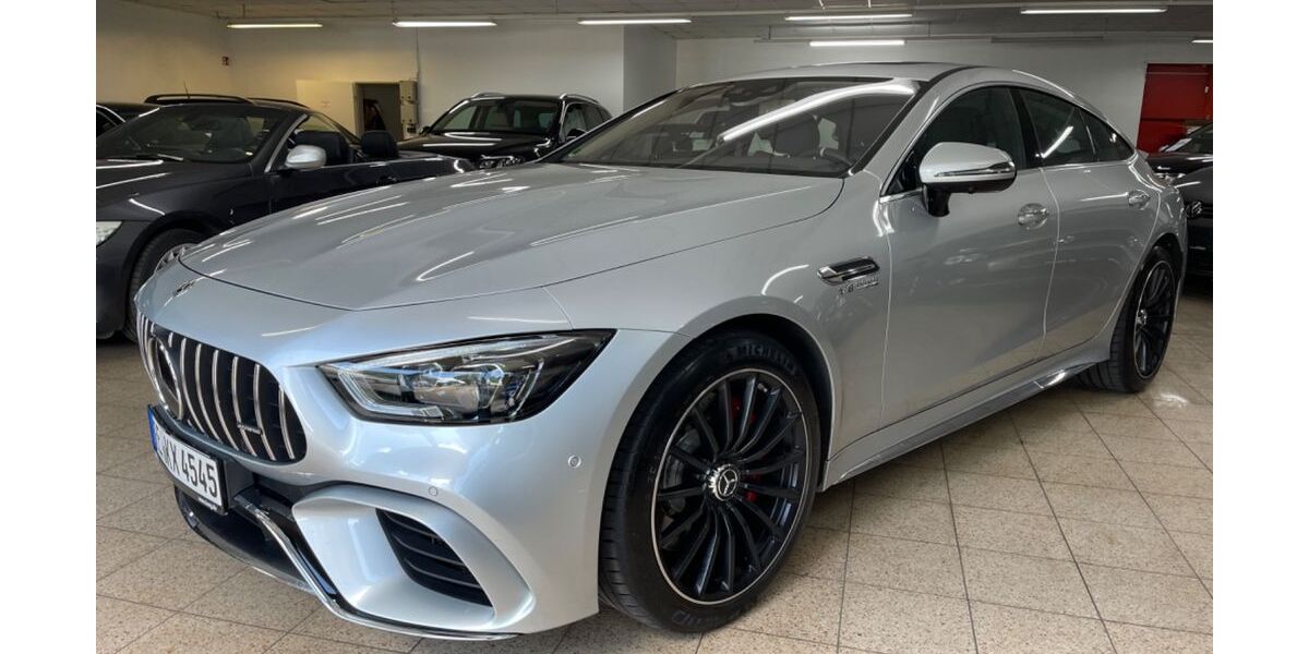 Mercedes-Benz AMG GT 22.000 km 115.000 &euro; Herten 45701