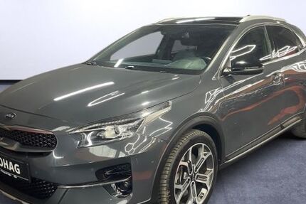 Kia XCeed 103.500 km 17.250 &euro; Recklinghausen 45659