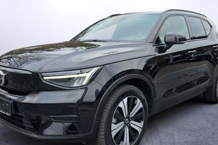 Volvo XC40 34.798 km 26.990 &euro; Dorsten 46282