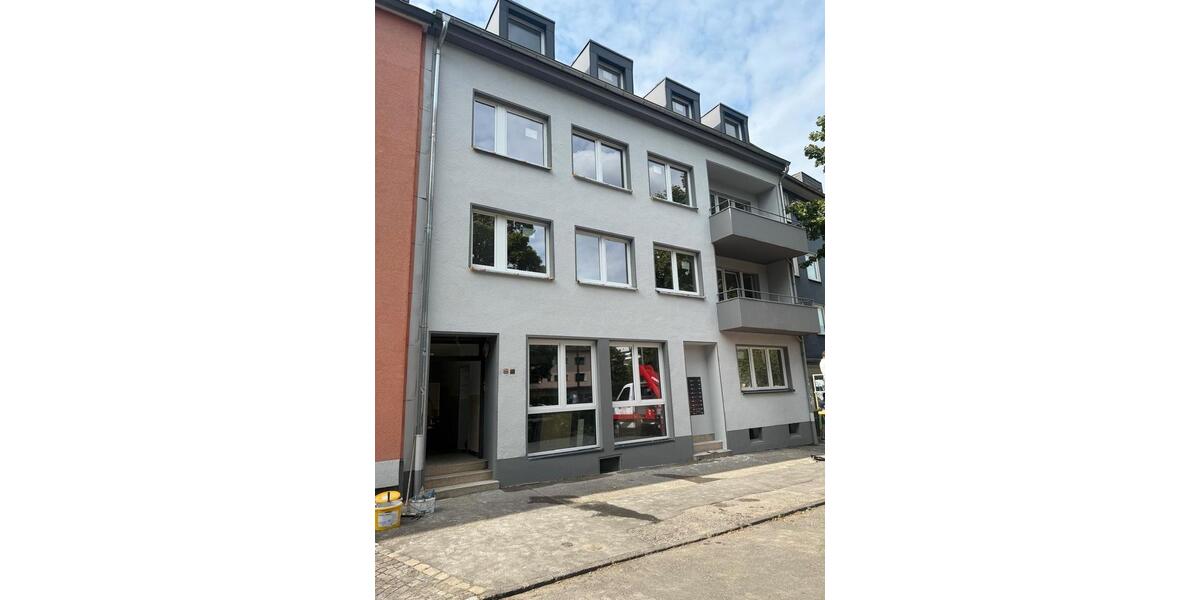 Etagenwohnung Essen Stadtbezirk VI - 1 Zimmer, 17 m&sup2;, 550&euro; | Angebot:26620768