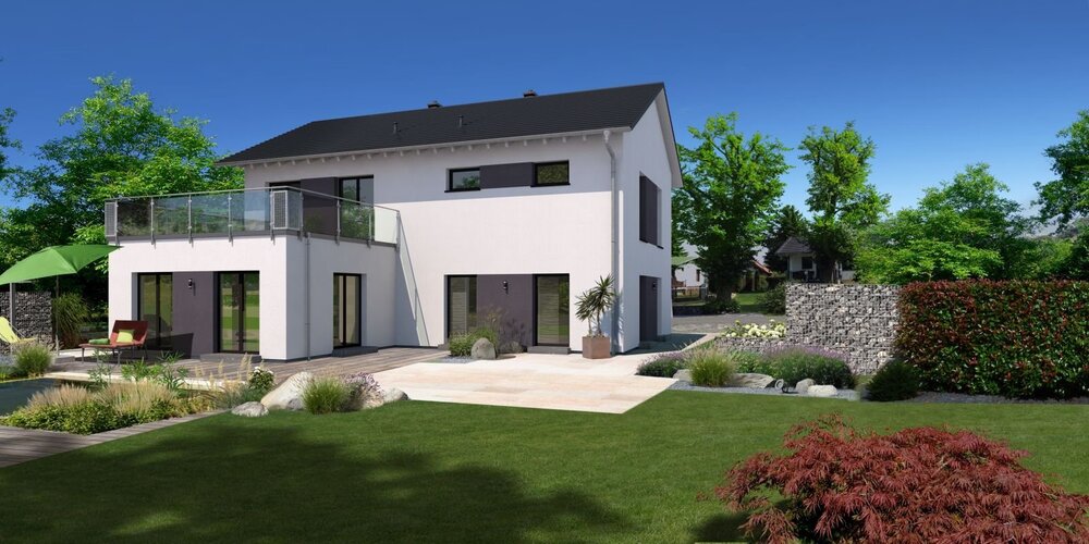 Individuelles Traumhaus gestalten - Flexibilität und Qualität vereint in Ihrem neuen Zuhause - GEN 5 BF - Gewerbeobjekt Sprockhövel | Angebot:27334609