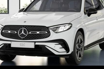Mercedes-Benz GLC 200 9.900 km 62.690 &euro; Duisburg 47138