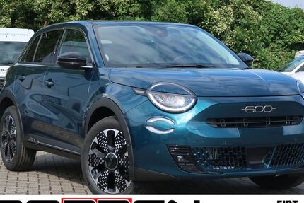 Fiat 600 12.000 km 23.480 &euro; Herten 45701