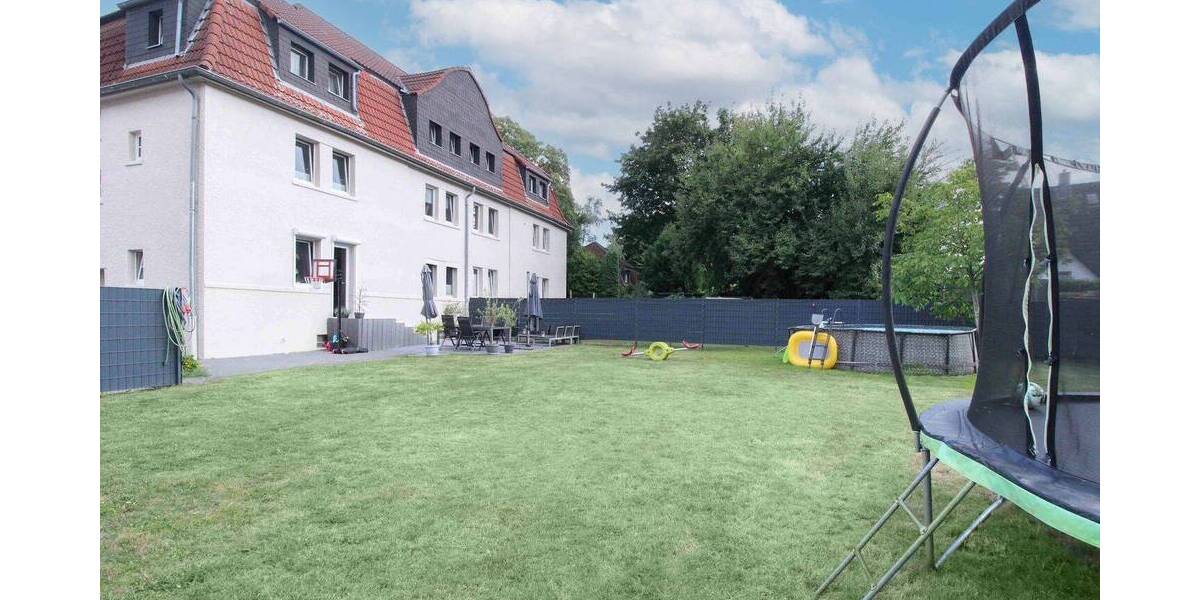 Doppelhaushälfte Gelsenkirchen Hassel - 1 Zimmer, 420 m&sup2;, 699.000&euro; | Angebot:26054722