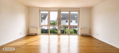 ENERGIEEFFIZIENTES FAMILIENHAUS MIT GARAGE - Doppelhaushälfte Duisburg Angerhausen | Angebot:27321543