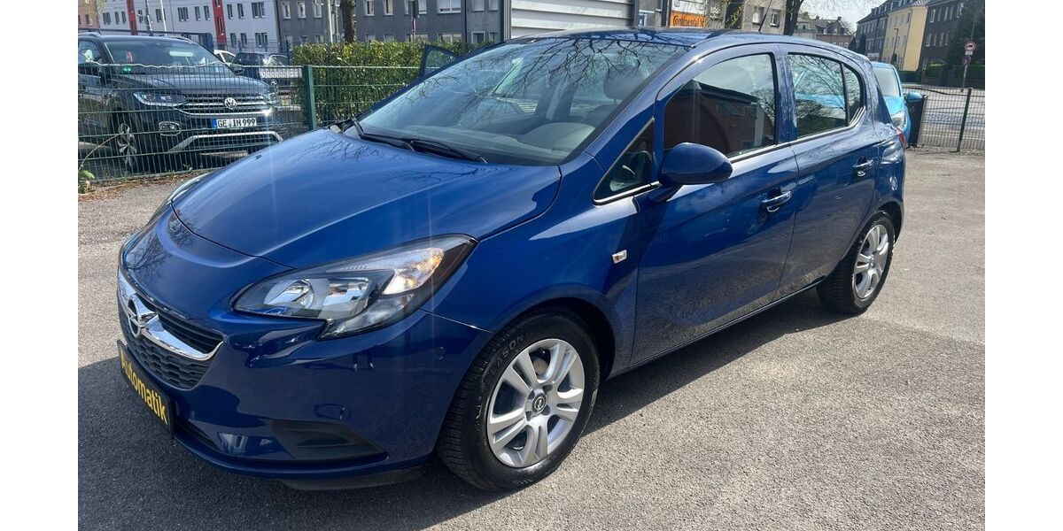 Opel Corsa 67.000 km 9.999 &euro; Essen 45357
