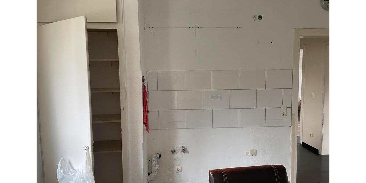 Etagenwohnung Gelsenkirchen Gelsenkirchen-Mitte - 3 Zimmer, 85 m&sup2;, 600&euro; | Angebot:26034970