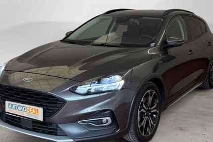 Ford Focus 53.185 km 99.999 &euro; Duisburg 47138