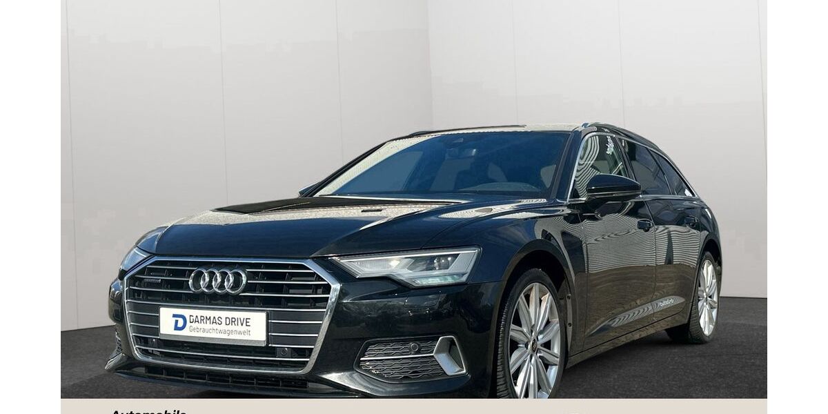Audi A6 126.839 km 31.490 &euro; Datteln 45711