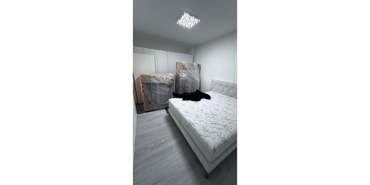 Etagenwohnung Recklinghausen König Ludwig - 2.5 Zimmer, 70 m&sup2;, 900&euro; | Angebot:24749980