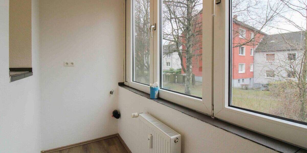 Einfamilienhaus Essen Steele - 4 Zimmer, 135.000&euro; | Angebot:25928978