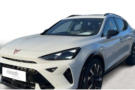 Cupra Formentor 10.247 km 35.960 &euro; Moers 47441