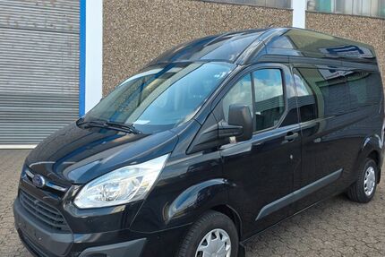 Ford Transit 239.000 km 11.500 &euro; Moers 47441