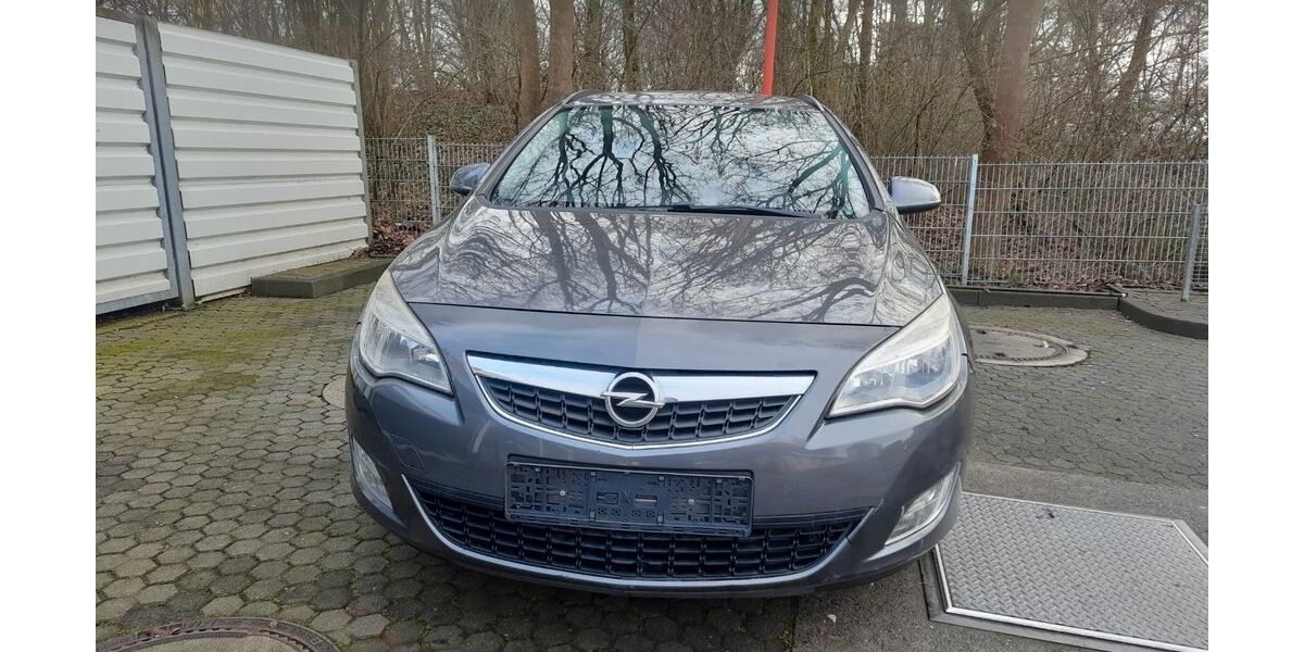 Opel Astra 280.000 km 1.950 &euro; Essen 45276