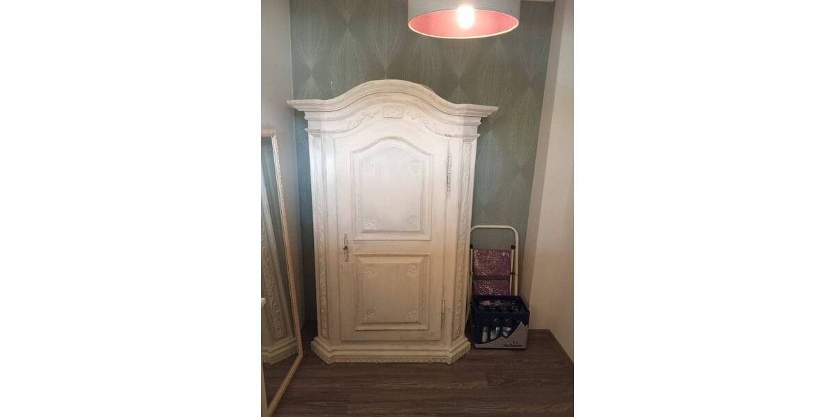 Etagenwohnung Moers Eick - 3 Zimmer, 60 m&sup2;, 550&euro; | Angebot:26105684