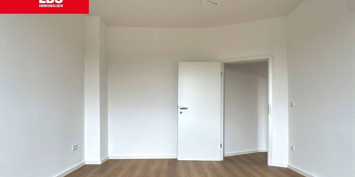 Etagenwohnung Gelsenkirchen Beckhausen - 3 Zimmer, 89 m&sup2;, 199.000&euro; | Angebot:26037117