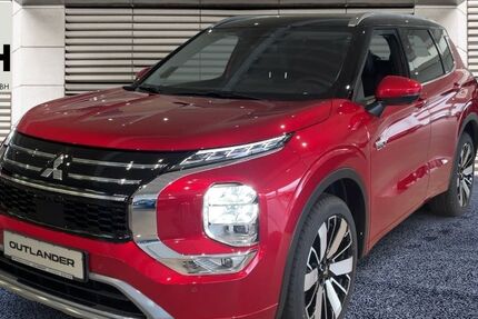 Mitsubishi Outlander 15.819 km 46.990 &euro; Duisburg 47057