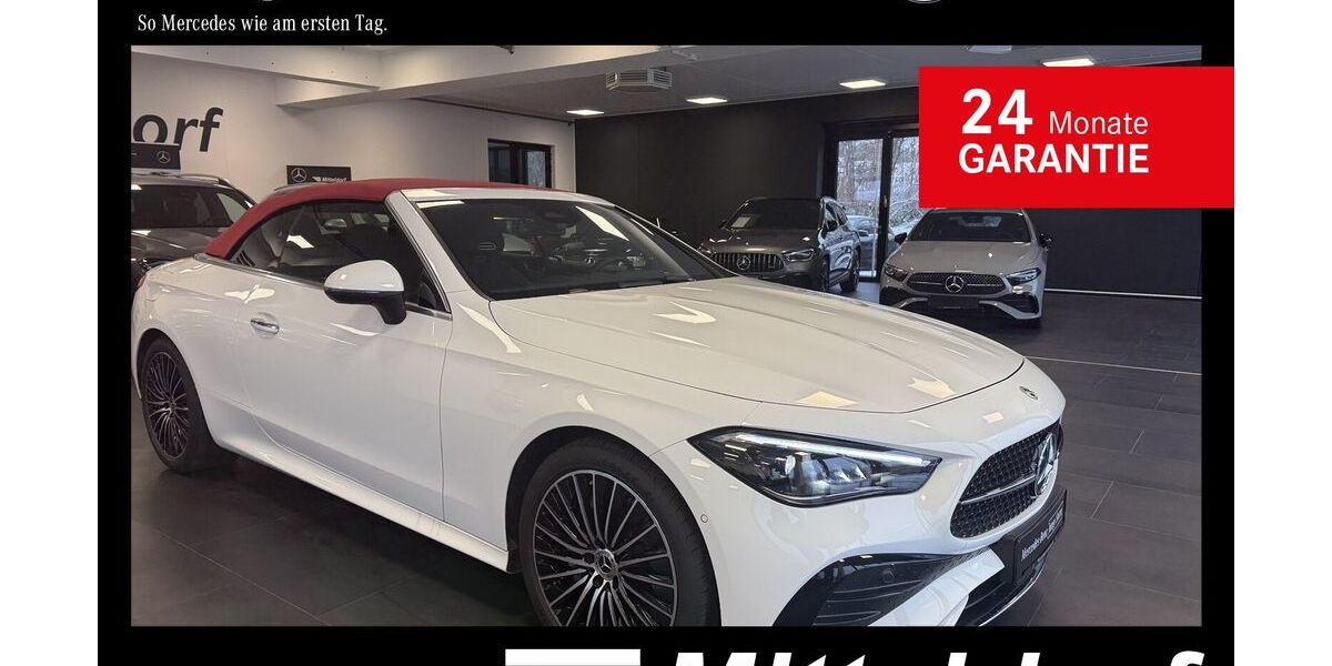 Mercedes-Benz CLE 200 6.557 km 57.880 &euro; Haltern am See 45721