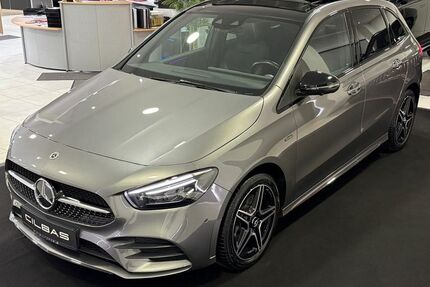 Mercedes-Benz B 250 34.500 km 25.900 &euro; Gelsenkirchen 45891