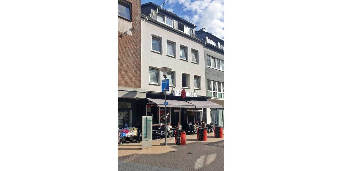 Gewerbeobjekt Dorsten Altstadt - 679.000&euro; | Angebot:25699868