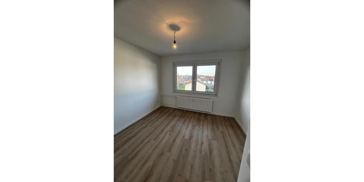 Etagenwohnung Gladbeck Brauck - 4 Zimmer, 67 m&sup2;, 540&euro; | Angebot:25275591