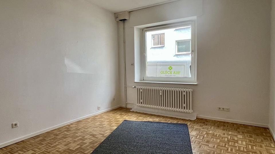 Erdgeschoßwohnung Duisburg Mittelmeiderich - 3 Zimmer, 57 m&sup2;, 440&euro; | Angebot:24522778