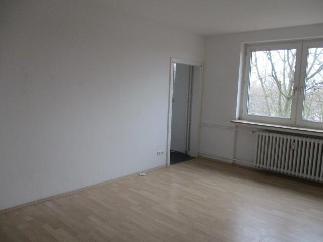 Etagenwohnung Essen Stadtbezirk III - 2 Zimmer, 43 m&sup2;, 470&euro; | Angebot:24621480