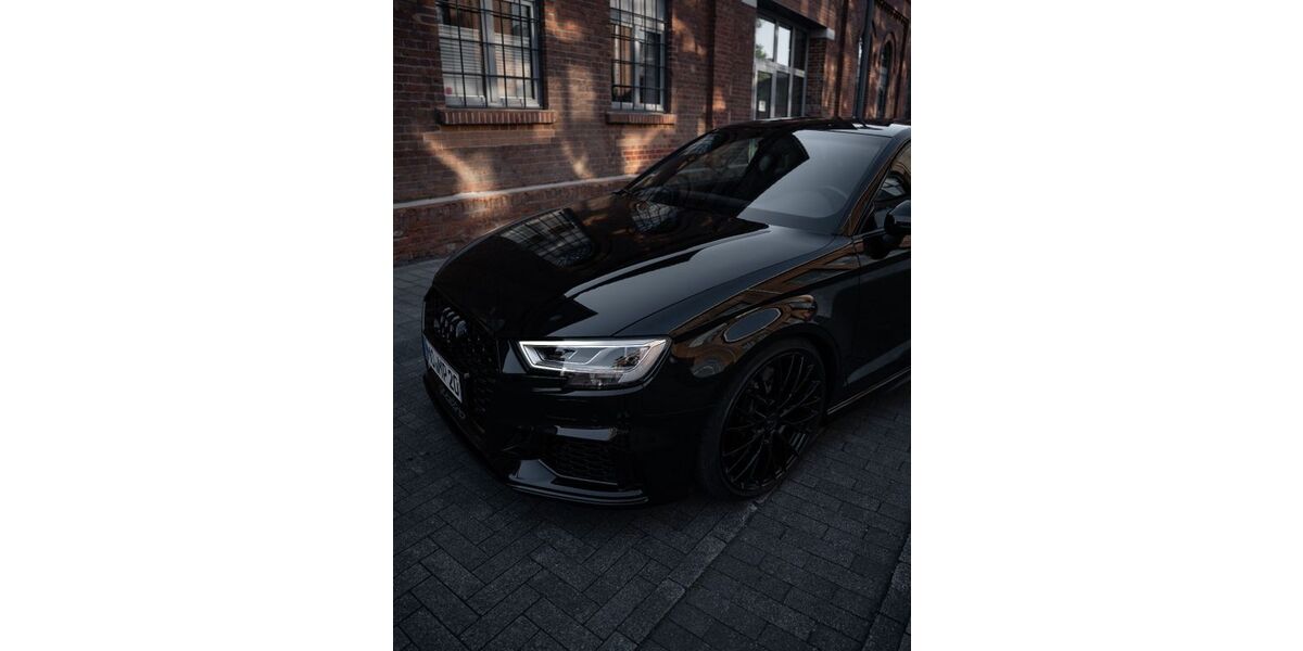 Audi RS3 93.000 km 42.600 &euro; Moers 47443