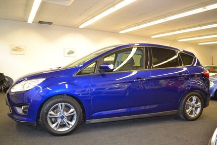 Ford C-Max 159.000 km 4.999 &euro; Mülheim-Speldorf 45478