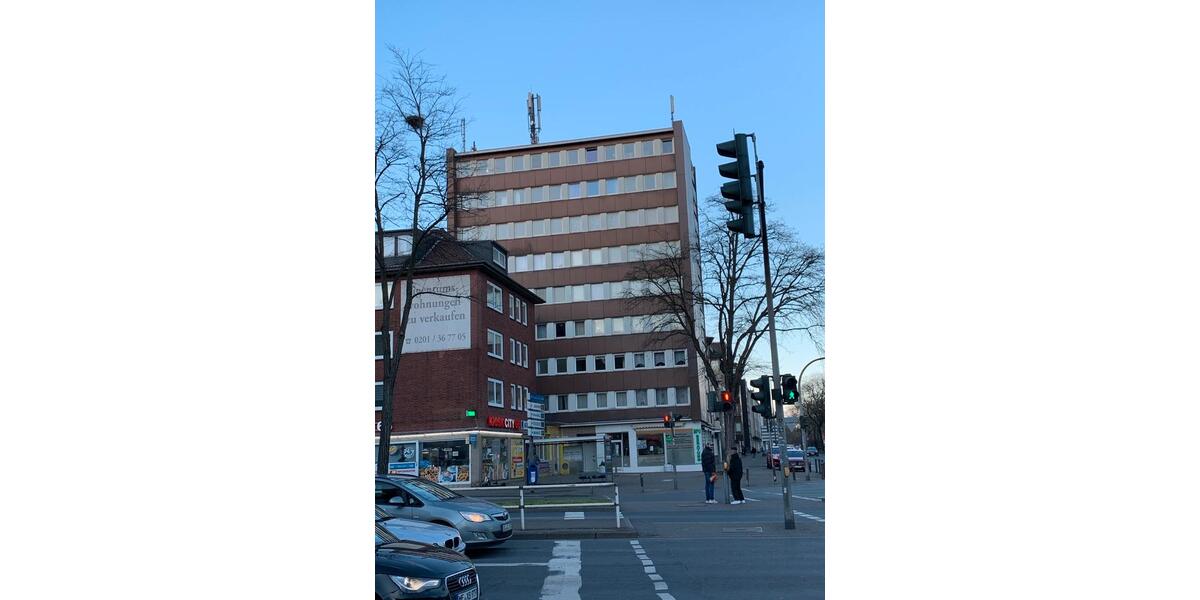 Etagenwohnung Gelsenkirchen Gelsenkirchen-Mitte - 3 Zimmer, 68 m&sup2;, 410&euro; | Angebot:26578574
