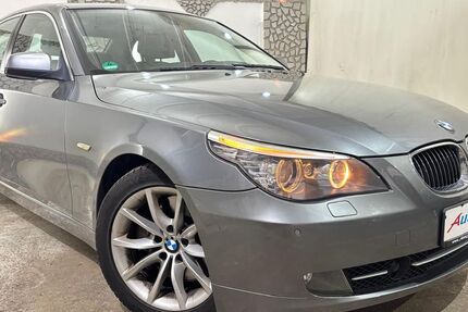 BMW 550 282.173 km 6.471 &euro; Witten -NRW 58452