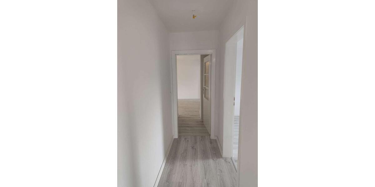 Etagenwohnung Gelsenkirchen Gelsenkirchen-West - 3 Zimmer, 56 m&sup2;, 445&euro; | Angebot:26678931