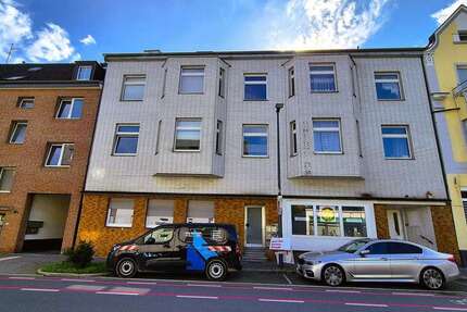 Wohnung Bottrop Boy - 3 Zimmer, 60 m&sup2;, 510&euro; | Angebot:25381559