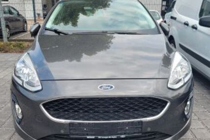 Ford Fiesta 55.000 km 8.199 &euro; Essen 45357