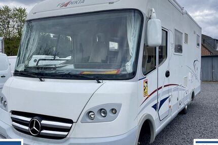 Mercedes-Benz Sprinter 173.200 km 45.990 &euro; Duisburg 47259