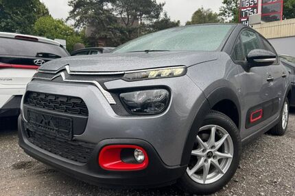 Citroen C3 41.000 km 12.900 &euro; Hünxe 46569