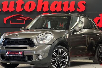 Mini Cooper SD Countryman 147.000 km 8.490 &euro; Voerde 46562