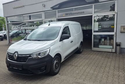 Renault Express 47.000 km 13.490 &euro; Gladbeck 45966