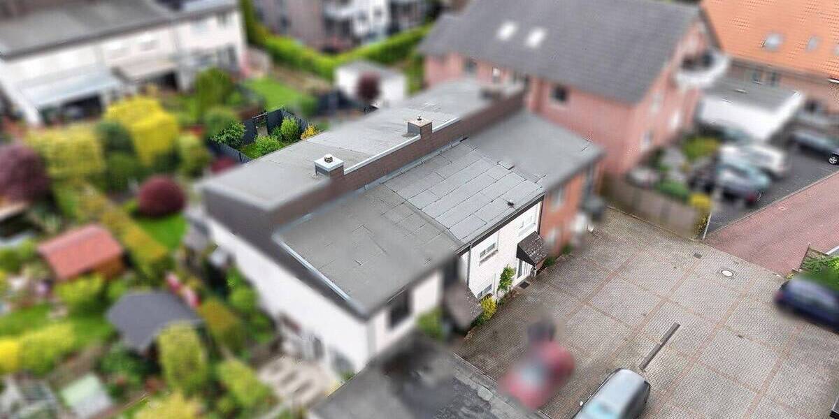Reihenmittelhaus Dorsten Lembeck - 4 Zimmer, 108 m&sup2;, 349.999&euro; | Angebot:26695141