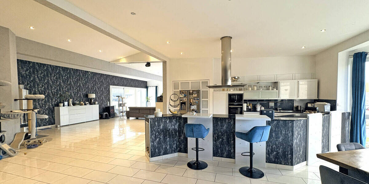 Mehrfamilienhaus, Wohnhaus Moers Genend - 3 Zimmer, 237 m&sup2;, 1.250.000&euro; | Angebot:26752423