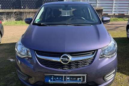 Opel Karl 73.611 km 4.400 &euro; bochum 44789