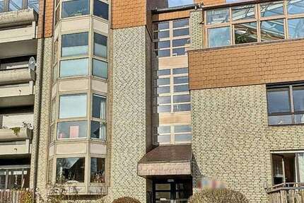 Wohnung Recklinghausen - 4 Zimmer, 116 m&sup2;, 234.000&euro; | Angebot:24021939